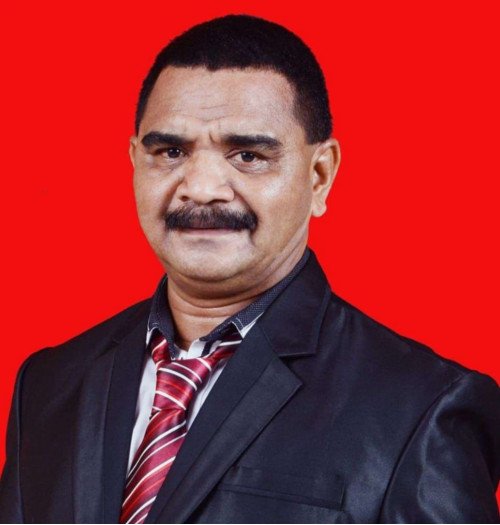 Simon Lowa, S.Pd