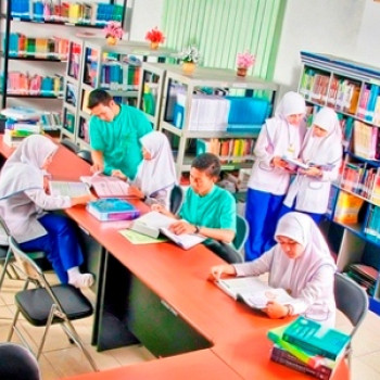 Perpustakaan