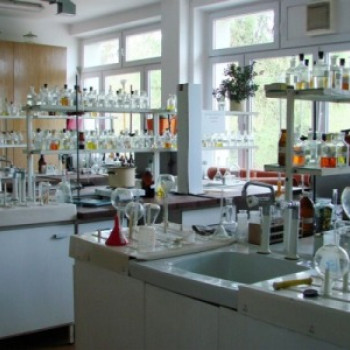 Laboratorium