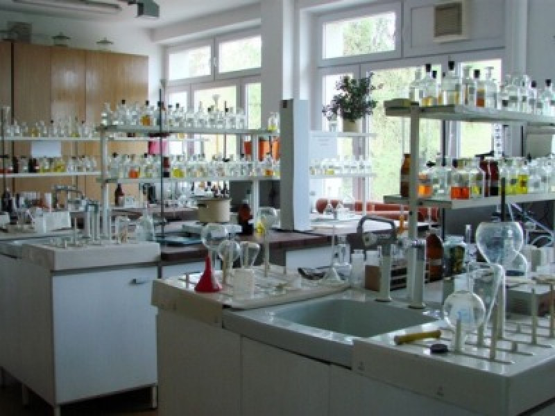 Laboratorium